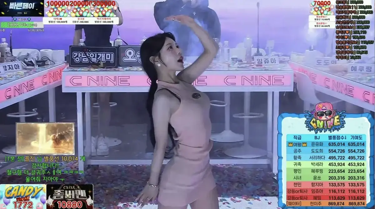韩国bj女团熊猫班2026《全员卸甲》无删减完整版在线观看 - 全员卸甲高清HD免费播放 - 无广告星辰影院资源