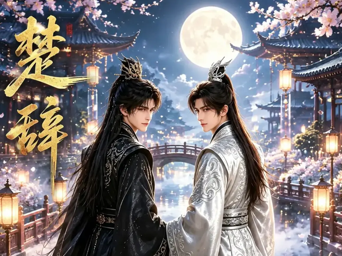 《楚辞》高清完整版资源下载-1080P免费在线观看-楚辞短剧漫剧全集无删减