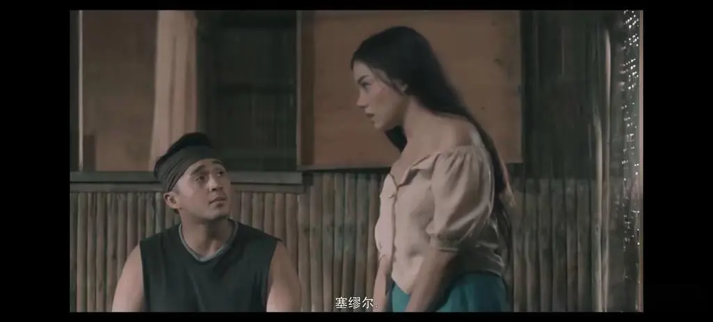 菲律宾电影《野花》未删减版高清免费在线观看-禁忌电影野花完整版在线观看无广告-星辰影院资源