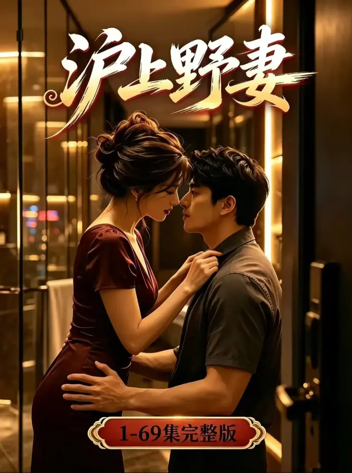 《沪上野妻》AI漫剧全集免费在线看-都市逆袭男频爽剧全程高能-4K无删减完整版夸克网盘资源下载