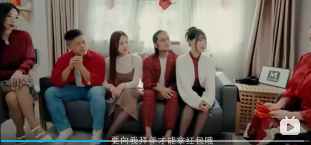 李蓉蓉苏畅艾鲤夏晴子家族团圆饭高清在线观看-新年母女完整版免费播放-家族团员年夜饭1080P蓝光资源