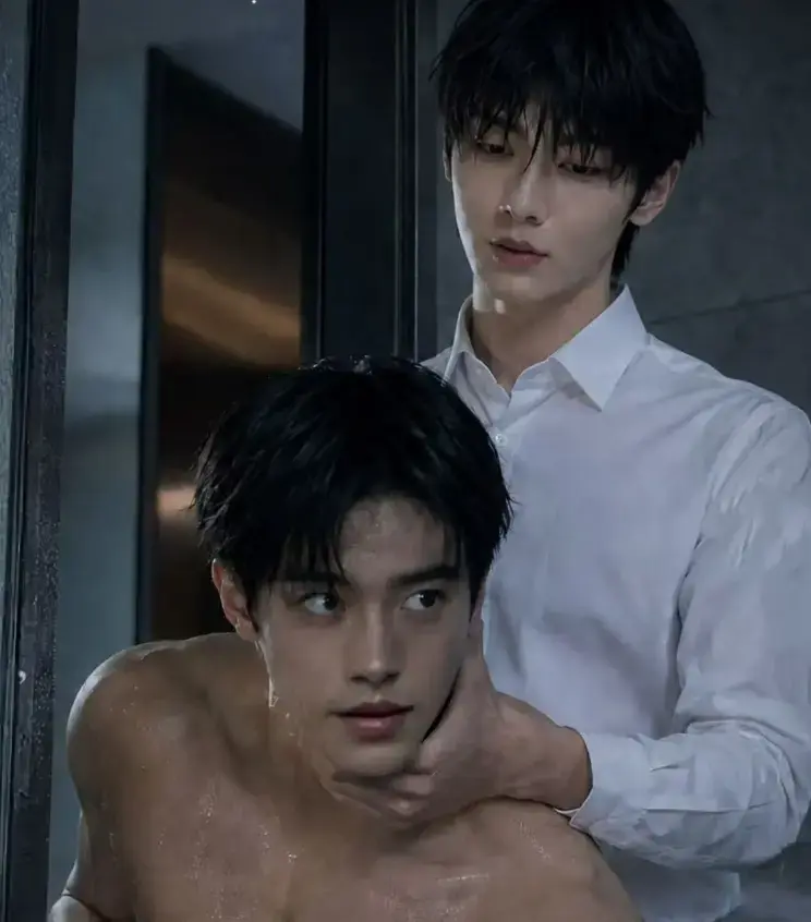 校园双男主漫剧《AI 短剧：直男室友的恶堕》全集高清无删减在线观看 - AI直男室友的恶堕超清中字完整版 - 腾讯视频免费播放资源