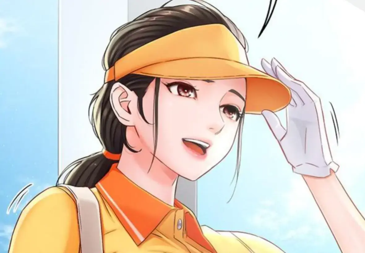 《养乐多阿姨》漫画全集免费在线阅读 - 独家高清无删减全章节 - 快看漫画养乐多阿姨温情故事免费看