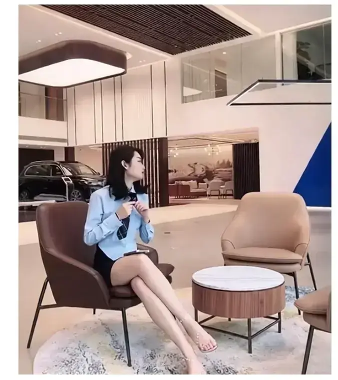 佳木斯新玛特迪桑特女销售事件完整现场视频在线观看 - 佳木斯新玛特迪桑特导购事件视频免费播放 - 后续结果意想不到全网震惊