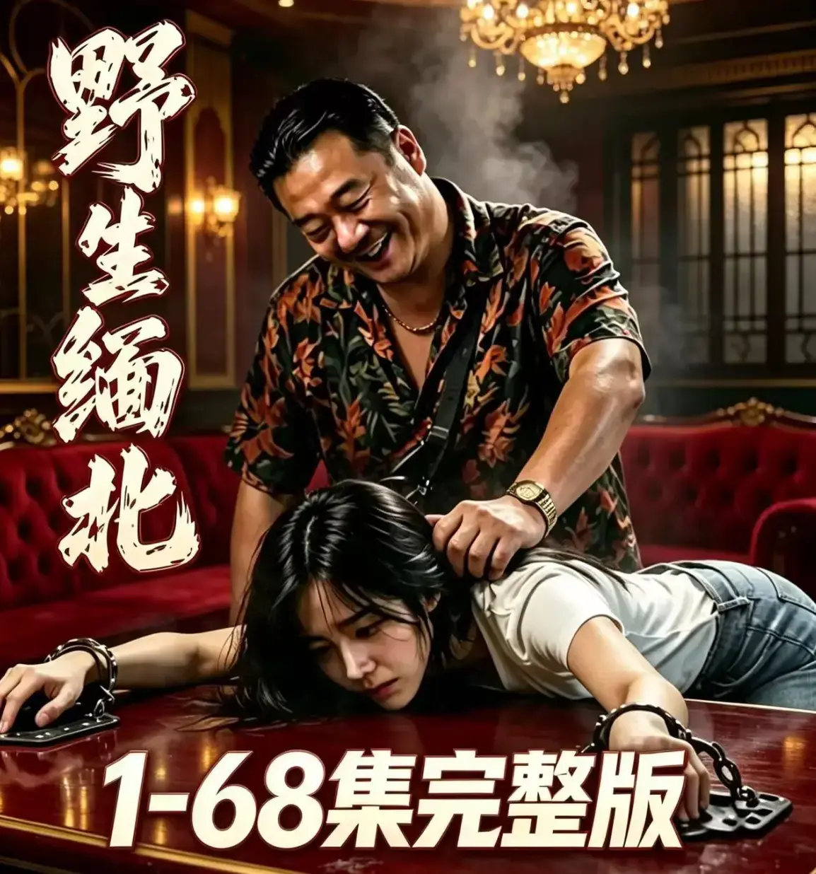 《野生缅北》全集高清无删减在线观看-4K蓝光画质夸克网盘资源-VS影院无广告免费播放