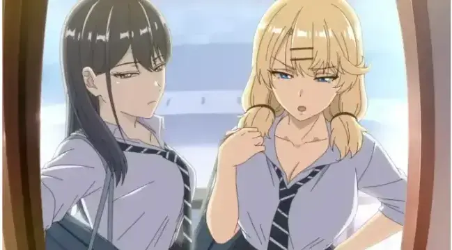 泡在我家的辣妹3 1-12集全集无删减高清完整版 免费在线观看 蓝光1080P画质 超清流畅播放