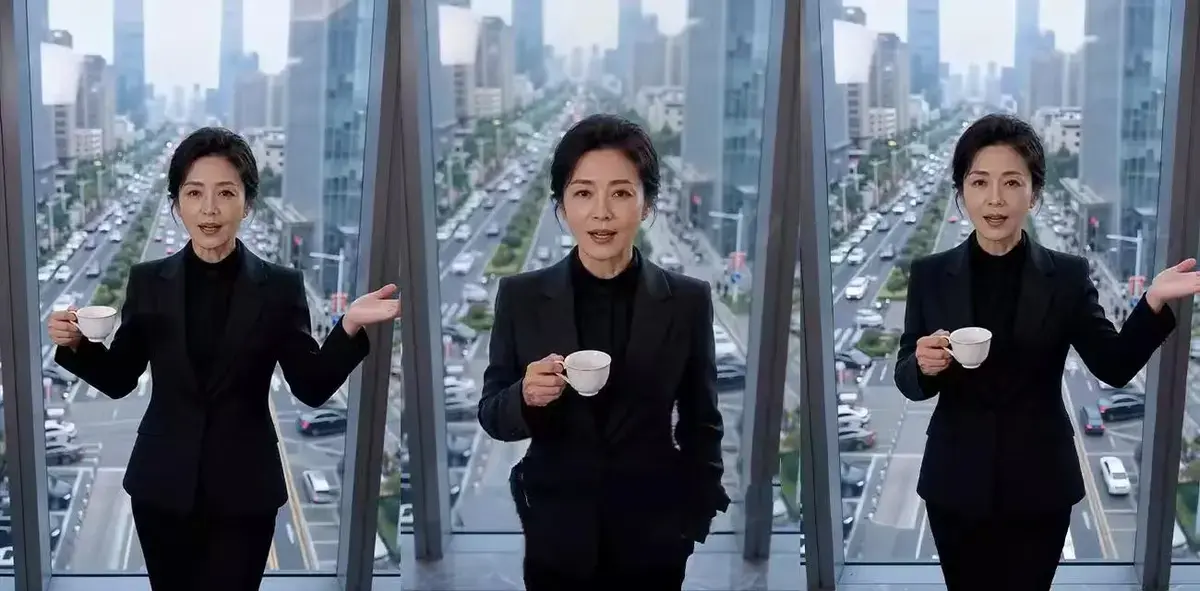 《我的岳母苏沛真》完整版在线播放-黄果AI短剧1080P高清无删减-我的岳母苏沛真全集免费看