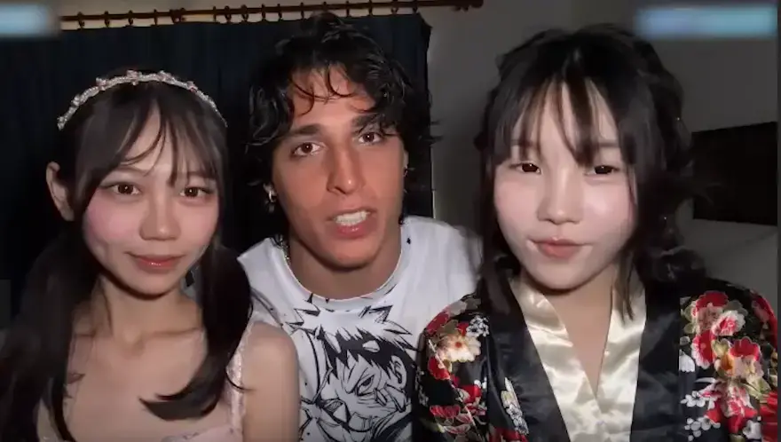 爆火网红《gattouz 和 umi》视频全集高清完整版在线观看-gattouz 和 umi无删减跨国情侣合集-网盘资源高清不卡顿免费观看