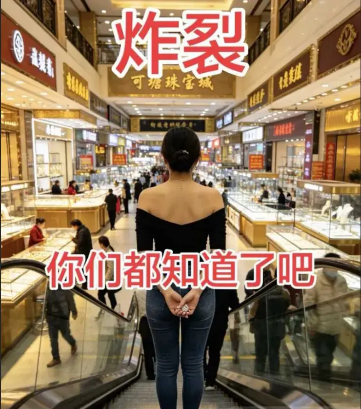 《可塘珠宝城 女老板》9分59秒未删减片段曝光-女老板与老外私密洽谈全程高能-可塘珠宝城 女老板完整版免费领-这波操作太野了