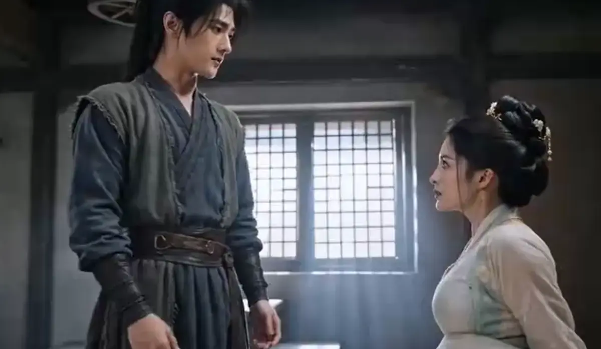 武侠AI短剧《AI重生之征服郭伯母》HD中字未删减版全集在线观看 - 迅雷夸克网盘免费分享 - 魂穿少年逆袭改写人生弥补遗憾