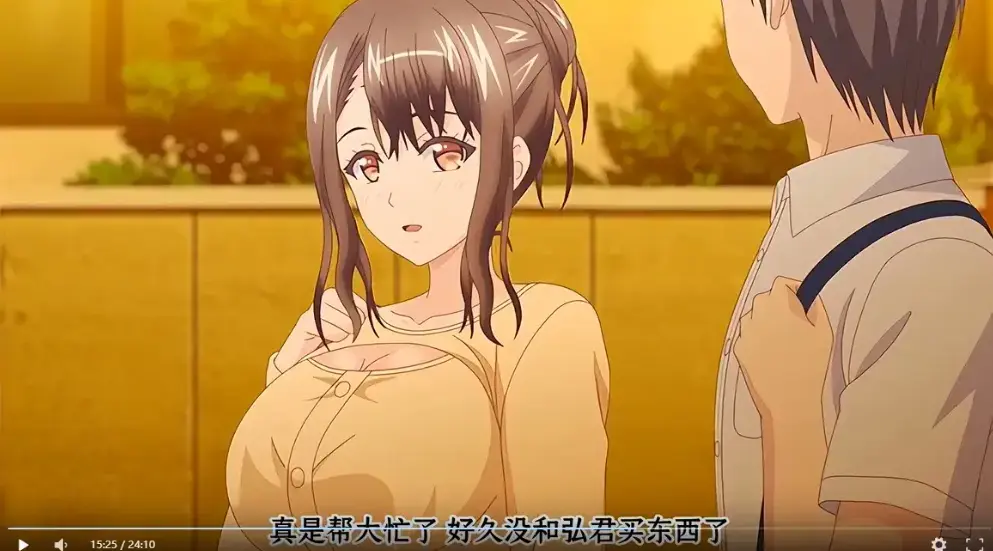 《误爆 萌萌的妈妈徒然》全集蓝光无删减-内嵌字幕免费在线观看-萌娃视角下的家庭温暖-高清资源来袭
