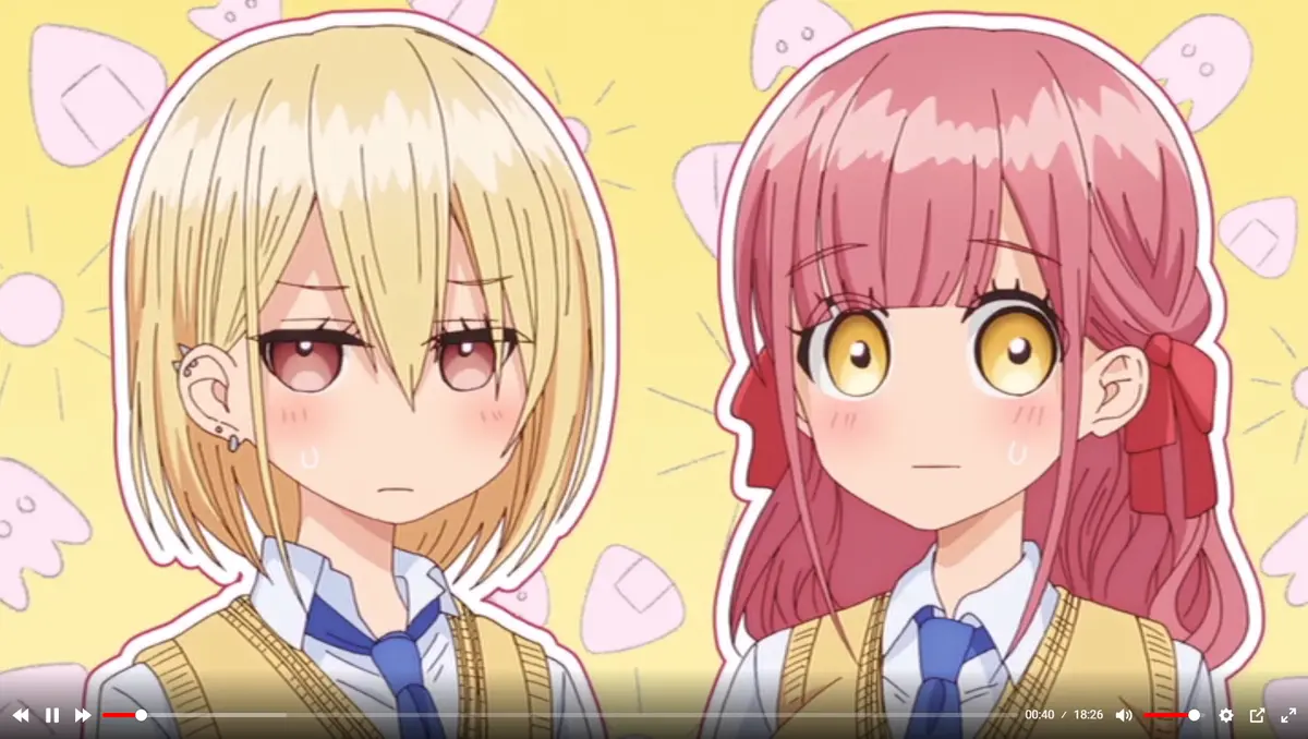 动漫《玩美×玩媚》全集未删减在线播放-动漫岛无广告在线观看-DECO×DECO动漫1080P免费观看资源