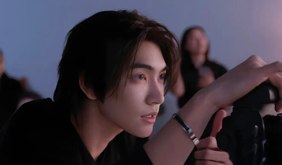 《季先生》01集全集4K超清无广告在线观看 - 高分台剧双男主完整版 - 环大陆电视剧