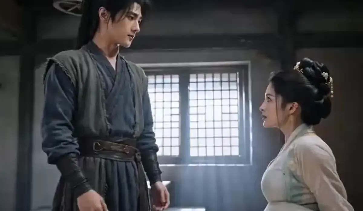 《AI短剧重生之征服郭伯母》4K超清全集-无删减废柴逆袭-双语字幕网盘秒传-比练成绝世神功更难赢得真心