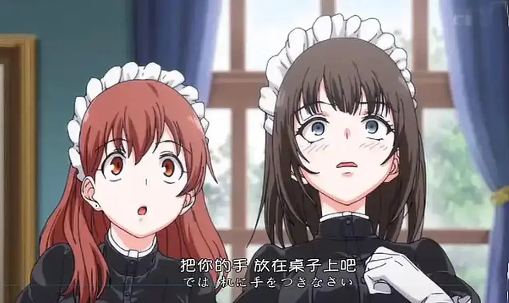 《女仆教育》全集无广告在线观看-女仆教育无删减完整版中字版-高清免费播放
