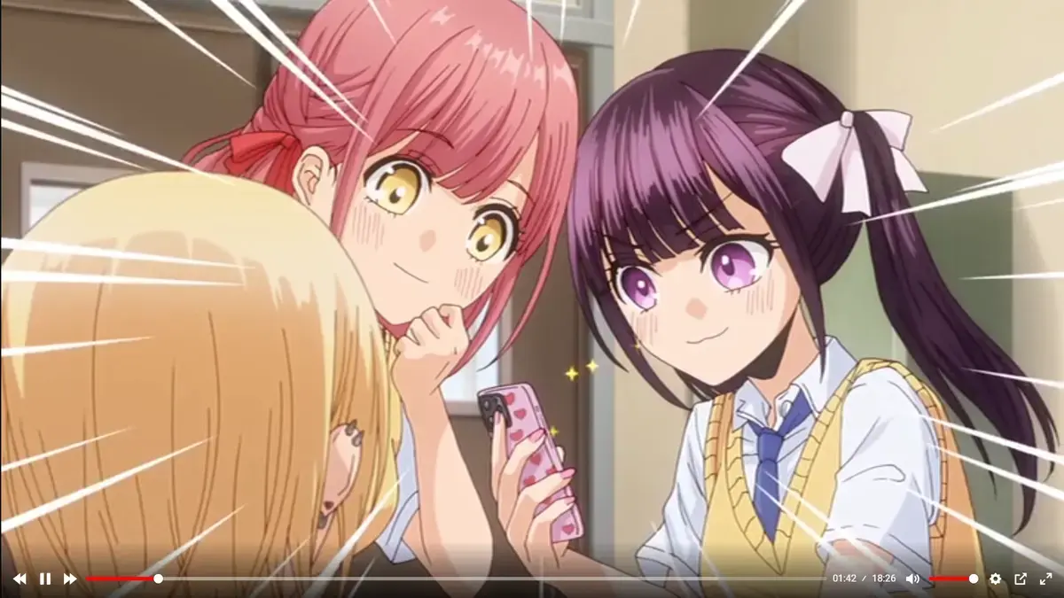 《玩美×玩媚》全集中字在线观看 - 玩美×玩媚高清完整版无删减播放 - 蓝光资源樱花动漫_AGE动漫_VS影院