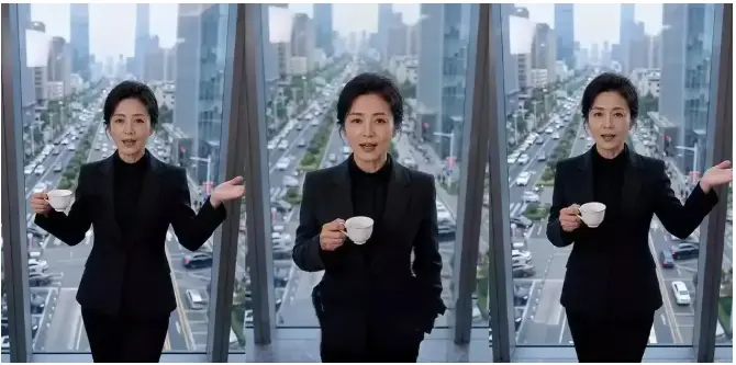 AI短剧我的岳母苏沛真全集免费在线观看_翁婿情感极限拉扯高清不卡顿_完整版HD中字未删减迅雷夸克网盘资源